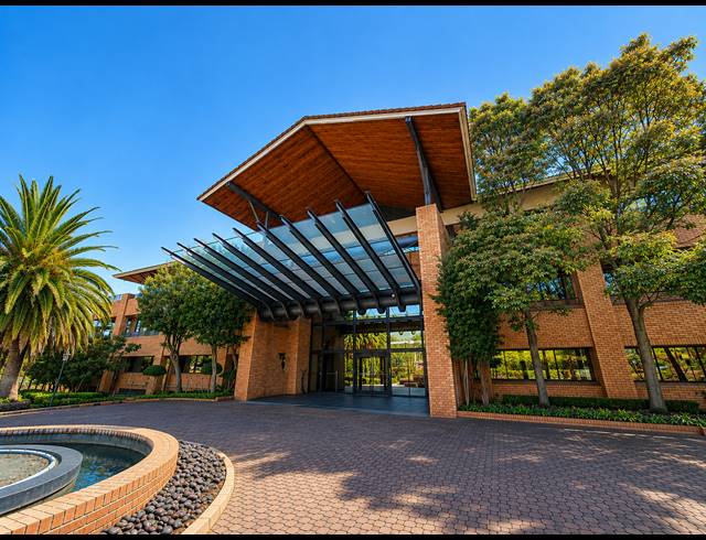 906M² OFFICE TO LET IN WOODMEAD
